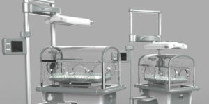 Medical Devices - Increasing Efficiency of Infant Incubator - Case Study