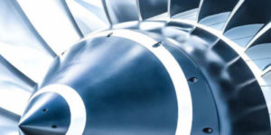 Aero Engine - Engineering - Solutions - Brochure