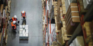 Supply Chain Transformation Solutions - Deck - Services and Solutions Video