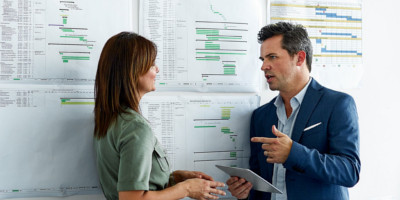 Aerospace Defense - Engineering Process Services - Data Sheet