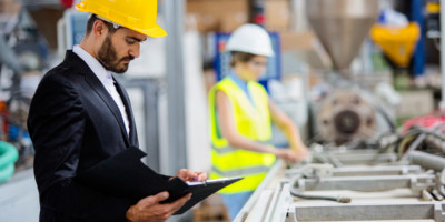 Aerospace Defense - Nonconformance Management - Data Sheet