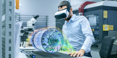 Augmented Reality - AR360