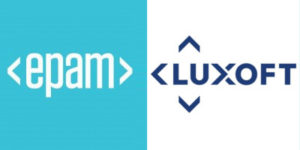EPAM and Luxoft