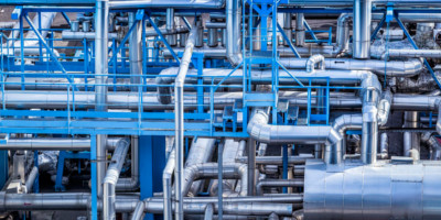 Oil and Gas - Asset Management - Data Sheet