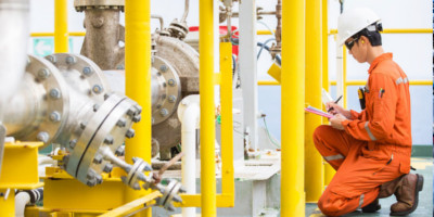 Oil and Gas - Detail Engineering - Data Sheet