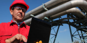 Oil and Gas - Technical Publication Services - Data Sheet