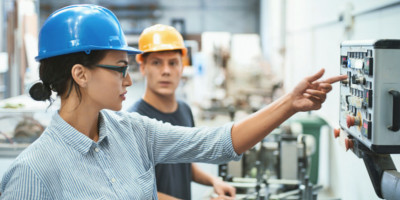 Power - Control System Engineering - Data Sheet