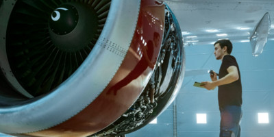 Aero Engine - Aero engine-Maintenance Manual for LPT and TEC - Case Study