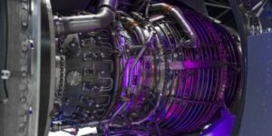 Aero Engine - Aero Engine Component Buy-to-Fly Ratio Improvement - Case Study