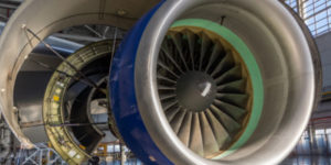 Aero Engine - Aero Engine Components Maintenance Manual - Case Study
