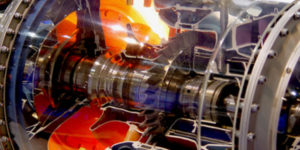 Aero Engine - Combustor Reacting Flow Analysis - Case Study