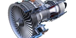 Aero Engine - Technical Publication Services - Case Study