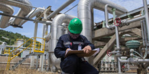 Oil and Gas - e-Maintenance Manuals - Case Study