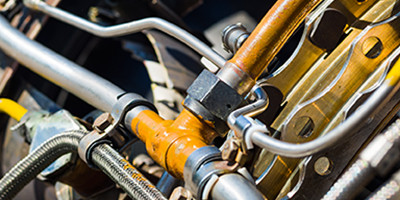 Power - Dual Fuel System (NPI) - Case Study