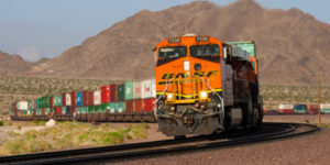 Rail - Smart Intermodal Management System - Case Study