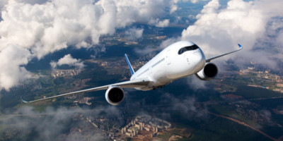 Aerospace Defense - Design Change - Aircraft Wing for New Engine Option - Case Study