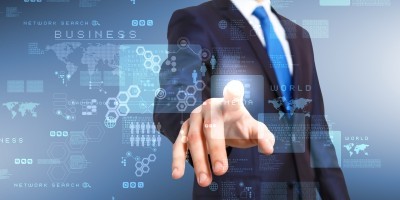 Design and Development of Digital Enterprise Solution - Deck - Case Study