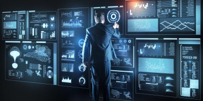 Design and Develop Application for Corporate Reputation Analysis - Deck - Case Study