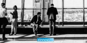 Zinnov Zones 2020 - Global ER&D Landscape - Deck - Market Intelligence