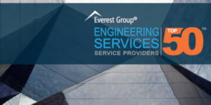 Everest Group - Engineering Services Top 50 (2020) - Deck - Market Intelligence