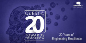 Quest Global - 20 Years Journey - Corporate Video