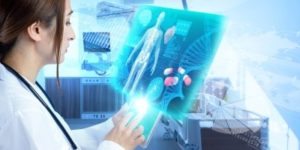 Medical Devices - AR 360  - Augmented Reality for Equipment Maintenance and Training - Case study Video