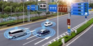 Connected Vehicles - The Next Frontier In Digitalization