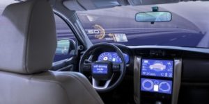 Enabling Automotive OEMs Validate Infotainment Systems