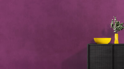 Virtual Background - Purple
