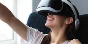 Virtual Reality (VR) Solutions